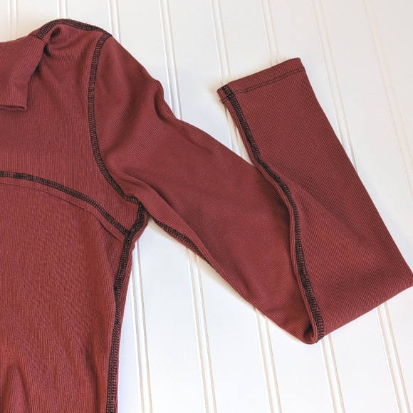 Wilfred Free Moon turtleneck - Picture 11 of 12